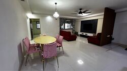 Blk 688A Choa Chu Kang Drive (Choa Chu Kang), HDB 5 Rooms #631988401